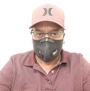 Meet your Posher, Gilbert